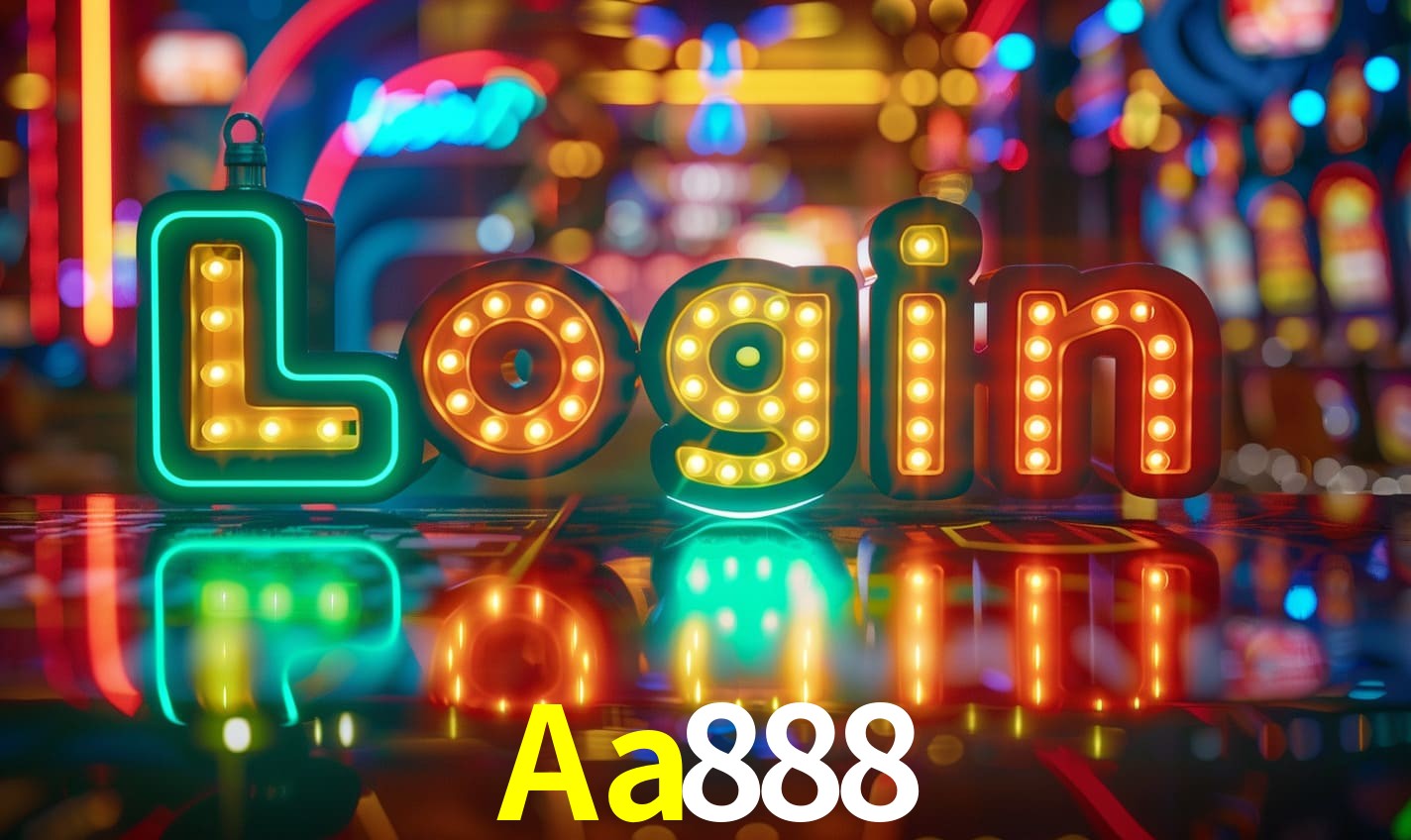 Mundo dos Jogos Cassino Aa888